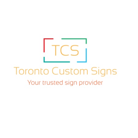 Toronto Custom Signs